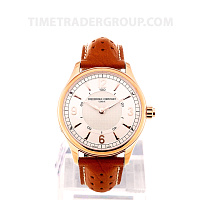 Frederique Constant Horological Smartwatch FC-282AS5B4