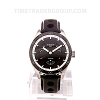 Tissot PRS 516 Automatic Small Second T100.428.16.051.00