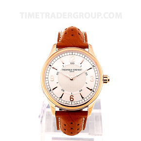 Frederique Constant Horological Smartwatch FC-282AS5B4