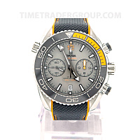 Omega Seamaster Planet Ocean 600M Omega Co-Axial Master Chronometer Chronograph 45,5 mm 215.92.46.51.99.001