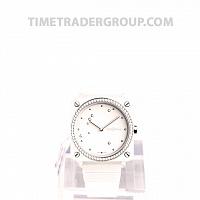 Bell & Ross BR S White Diamond Eagle Diamonds BRS-EW-CE-LGD/SCE