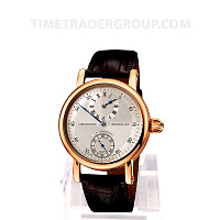 Chronoswiss Grand Regulator CH-6721R