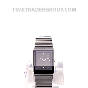 Rado Ceramica Diamonds R21702702