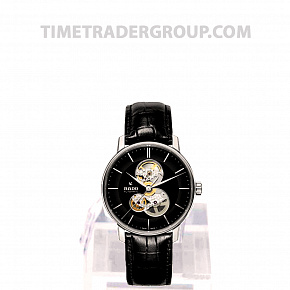 Rado Coupole Classic Open Heart Automatic R22894155