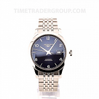Longines Record Collection L2.321.4.96.6