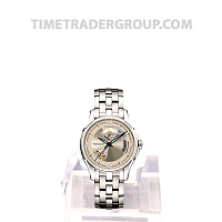 Hamilton Jazzmaster Open Heart Auto H32565121