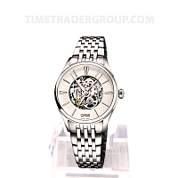 Oris Artelier Skeleton 01 560 7724 4051-07 8 17 79
