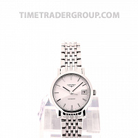 Longines The Longines Elegant Collection L4.309.4.12.6