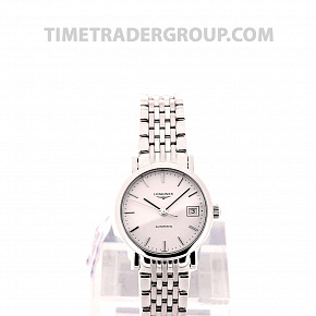 Longines The Longines Elegant Collection L4.309.4.12.6