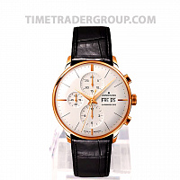 Junghans Meister Chronoscope 027/7323.00
