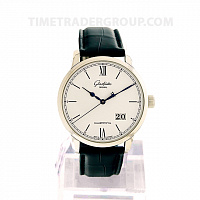 Glashutte Original Senator Excellence Panoramadatum 1-36-03-02-05-30