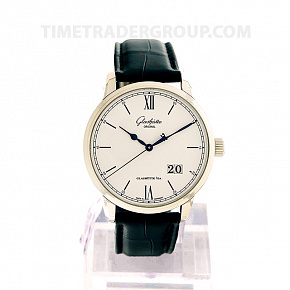 Glashutte Original Senator Excellence Panoramadatum 1-36-03-02-05-30