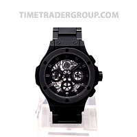 Hublot Big Bang Aero Bang Black Magic 311.CI.1170.CI