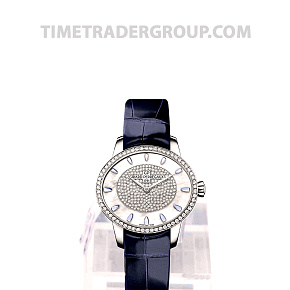Girard Perregaux Cats Eye Sparkle 80489D53A1B5-CK4A