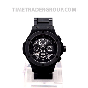 Hublot Big Bang Aero Bang Black Magic 311.CI.1170.CI