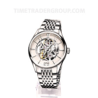 Oris Artelier Skeleton 01 734 7721 4051-07 8 21 79