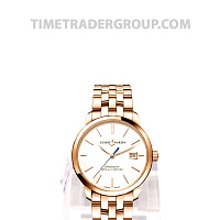 Ulysse Nardin Classico 40 mm 8156-111-8/91