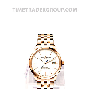 Ulysse Nardin Classico 40 mm 8156-111-8/91