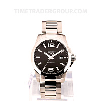 Longines Conquest L3.759.4.58.6