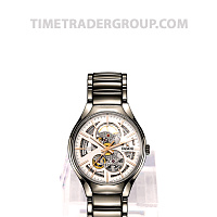 Rado True Automatic Open Heart R27510102