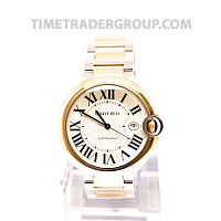 Cartier Ballon Bleu W2BB0004