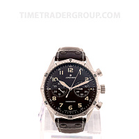 Junghans Meister Pilot 027/3591.00