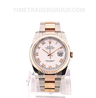 Rolex Datejust 36 116231-0092