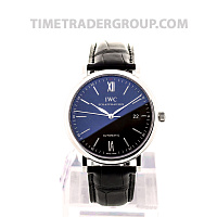 IWC Portofino Automatic IW356502