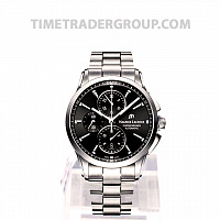 Maurice Lacroix Pontos Chronograph 43mm PT6388-SS002-330-1