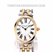 Frederique Constant Classics Art Deco Oval FC-200MPW2V2B
