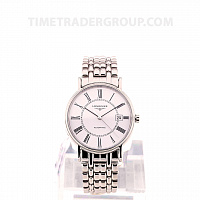 Longines Presence L4.921.4.11.6