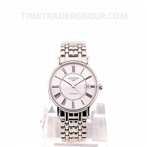 Longines Presence L4.921.4.11.6