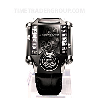Christophe Claret X-Trem-1 MTR.FLY11.100-108
