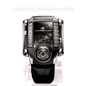 Christophe Claret X-Trem-1 MTR.FLY11.100-108