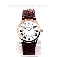 Cartier Ronde Solo W6701008