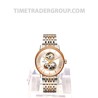 Rado Coupole Classic Open Heart Automatic R22894023