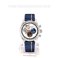 Zenith Chronomaster El Primero Open 03.2040.4061/69.C802