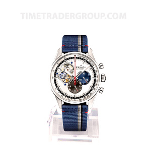Zenith Chronomaster El Primero Open 03.2040.4061/69.C802