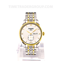 Tissot Le Locle Automatic Petite Seconde T006.428.22.038.01