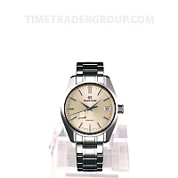 Grand Seiko Grand Seiko Heritage Collection SBGA373G