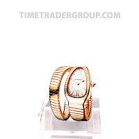 Bulgari Serpenti Tubogas 103003 SPP35C14GDG.1T