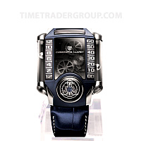 Christophe Claret X-Trem-1 MTR.FLY11.120-128