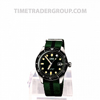 Oris Divers Sixty-Five 01 733 7720 4057-07 5 21 25FC