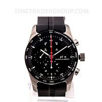 Porsche Design Chronotimer Series 1 Sportive Titanium 6010.1.09.001.05.2