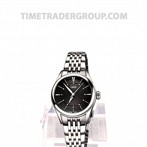 Oris Artelier Date Diamonds 01 561 7722 4053-07 8 14 79