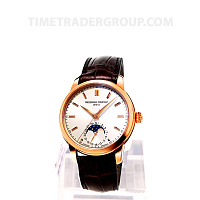 Frederique Constant Classics Moonphase FC-715V4H4