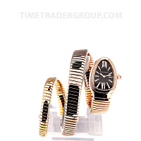 Bulgari Serpenti Tubogas 102948 SP35BGDG.2T