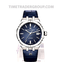 Maurice Lacroix Aikon Automatic 42mm AI6008-SS001-430-1
