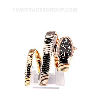 Bulgari Serpenti Tubogas 102948 SP35BGDG.2T