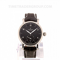 Chronoswiss Sirius Manufacture CH-1023 BK